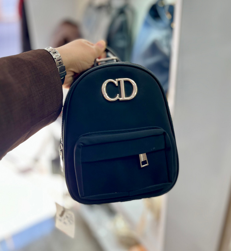 مینی کوله CDجنس نانسی