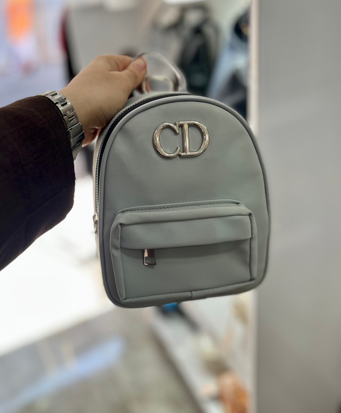 مینی کوله CDجنس نانسی