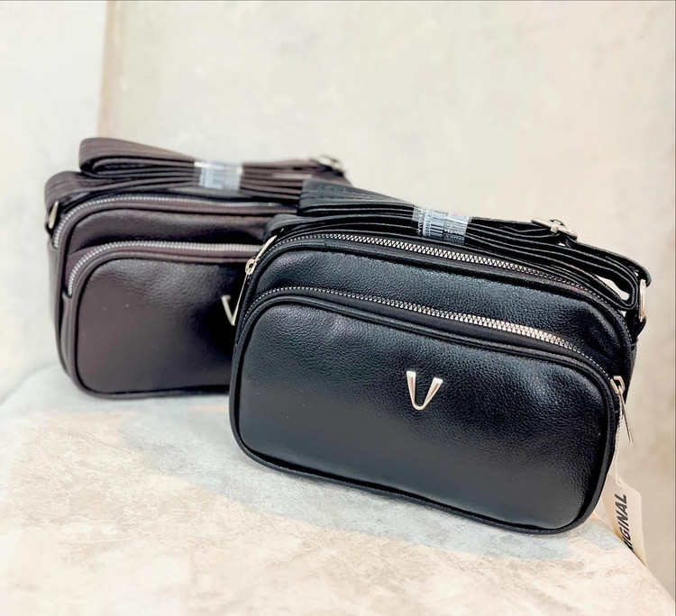 کیف پاسپورتی دخترانه v سر دوزیپ