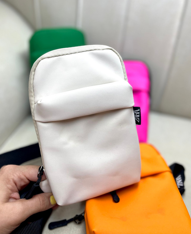 بادی بگ دخترانه زارا