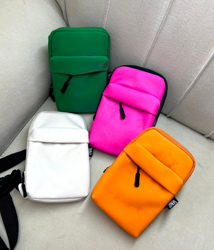 بادی بگ دخترانه زارا